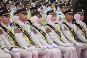 Sri Sultan Hamengkubuwono X: Indonesia butuh insan Pertanahan yang mampu baca peta sekaligus memahami manusia