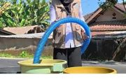 PTAM Giri Menang Mataram sedia "dropping" air bersih