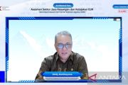 Satgas PASTI hentikan 1.222 entitas ilegal hingga akhir Agustus 2026