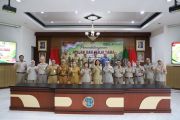 BPN DIY integrasikan data pertanahan dengan pajak daerah