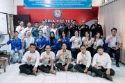 KPID Bali-Kalteng perkuat kapasitas SDM hadapi dinamika penyiaran