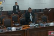 UU Polri digugat lagi ke MK terkait Satpam jadi kewenangan Kapolri