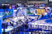 2026 China Marine Economy Expo to Open in Shenzhen; Concurrently Hosting the Global Marine Cities Forum