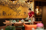A Taste of Thailand: Discover the Spirit of the Elephant at Chang Thai