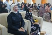 Legislator Barito Utara apresiasi sosialisasi kesehatan calon haji