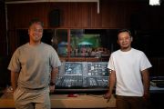 Teater Besar Taman Ismail Marzuki Simplifies Wireless Workflows With Sennheiser Spectera
