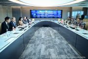 Indonesia, US expand AI, child online protection cooperation