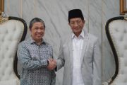 Indonesia seeks to promote mosque imams as peace ambassadors