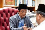Menag sebut MTQ Nasional 2026 momentum semakin kenalkan Al Quran Isyarat