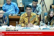 METI usulkan badan khusus kawal realisasi proyek energi terbarukan