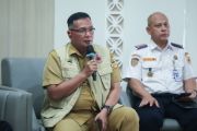 Percepat pemadaman TPA Putri Cempo, Pemprov Jateng siapkan operasi modifikasi cuaca