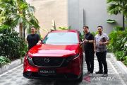 Mazda kenalkan pembaharuan portofolio lewat tiga produk baru