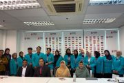 12 mahasiswa Manajemen UMS ikuti kolokium akademik di MSU Malaysia