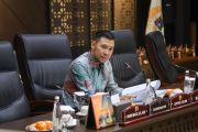 Pansus DPRD DKI temukan pengelolaan lokasi parkir belum kantongi izin