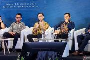 SUN Energy: Permintaan PLTS industri meningkat unuk efisiensi biaya