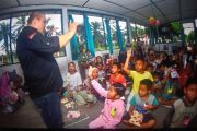 Pasaman Barat miliki 51 TBM, bakal adakan Festival Literasi 2026 perkuat kolaborasi pemerintah, sekolah, dan komunitas lahirkan generasi gemar membaca-berkarya