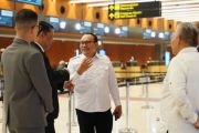 Ombudsman: Penumpang butuh informasi cepat saat gangguan penerbangan