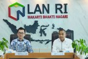 BNPT: Peningkatan kompetensi aparatur bangun kesiapsiagaan nasional