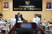 ORI: Ketidakadilan peroleh pensiun terkait pemenuhan konstitusional