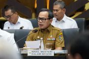 Wamendagri minta Pemda optimalkan pelaksanaan reforma agraria