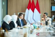 Menekraf buka peluang perempuan desa masuk pasar properti