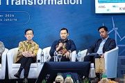 Kawasan industri mengharapkan kemudahan investasi energi terbarukan