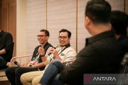 Kemenekraf dorong Human-Centric AI demi jaga kreativitas manusia
