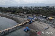 Dermaga Vatuvuri menunjang aktivitas ekonomi nelayan Palu