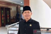 DPRD minta Pemkot Palangka Raya pastikan vitamin tim satgas terpenuhi