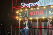 Shopee perluas manfaat layanan VIP lewat integrasi belanja dan hiburan