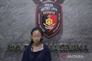 Kriminal kemarin, pencopet ponsel diburu lalu tawuran dibubarkan