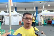 Pemkot Jayapura latih IKM kelola bahan baku menjadi arang briket