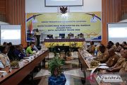 Bapenda catat PAD Kota Jayapura capai Rp211,4 miliar