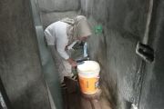 Lurah sasar pemberantasan nyamuk di 198 rumah Manggarai Selatan