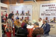 Produk Indonesia curi perhatian Sabah International Expo 2026