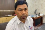Pemkab Aceh Barat terima pengembalian Rp917 juta kerugian negara
