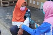Dinkes Bandarlampung sebut kasus ISPA melonjak akibat erupsi Anak Krakatau