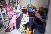 Pemkab Pasaman Barat data UMKM terdampak bencana untuk terima banpres
