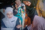 Pemkab Pasaman Barat lakukan tracking TBC terintegrasi cek kesehatan gratis
