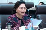 Indonesia's parliament summons marketplace over frozen vendor funds
