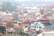 Antisipasi kabut asap, PAUD-TK hingga Kelas 2 SD di Bukittinggi belajar dari rumah