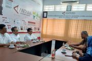 ANTARA dan PWI Sulsel siap kolaborasi berantas hoaks