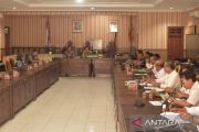 DPRD Kotim jadwalkan tinjauan lapangan pengelolaan eks kebun PT DAS