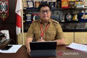 Kadisdik Barsel tegaskan BDR dilaksanakan hingga karhutla terkendali