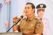 Wabup Pulang Pisau ingatkan orang tua awasi penggunaan gawai anak