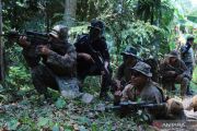 Korps Marinir lintas negara mengasah kemampuan tempur di darat lewat SGS 2026