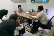 Lapas Perempuan Palembang lelang BMN rusak berat secara daring