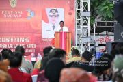 Pemkot Kupang promosikan wisata Kota Tua lewat festival budaya