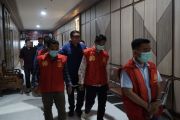 Kerugian kasus hibah Pilkada Kotim diperkirakan Rp10 miliar
