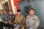 Berikut perkembangan penanganan karhutla di Seruyan